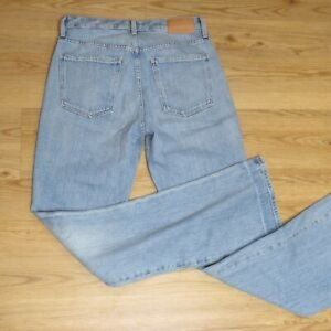 Citizens of Humanity Lilah Flare Bootcut Jeans High Rise 27